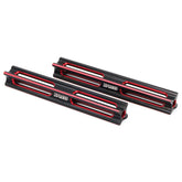 XP-40004 Chassis Droop Gauge Block Pair 10mm For 1/10 Touring Car